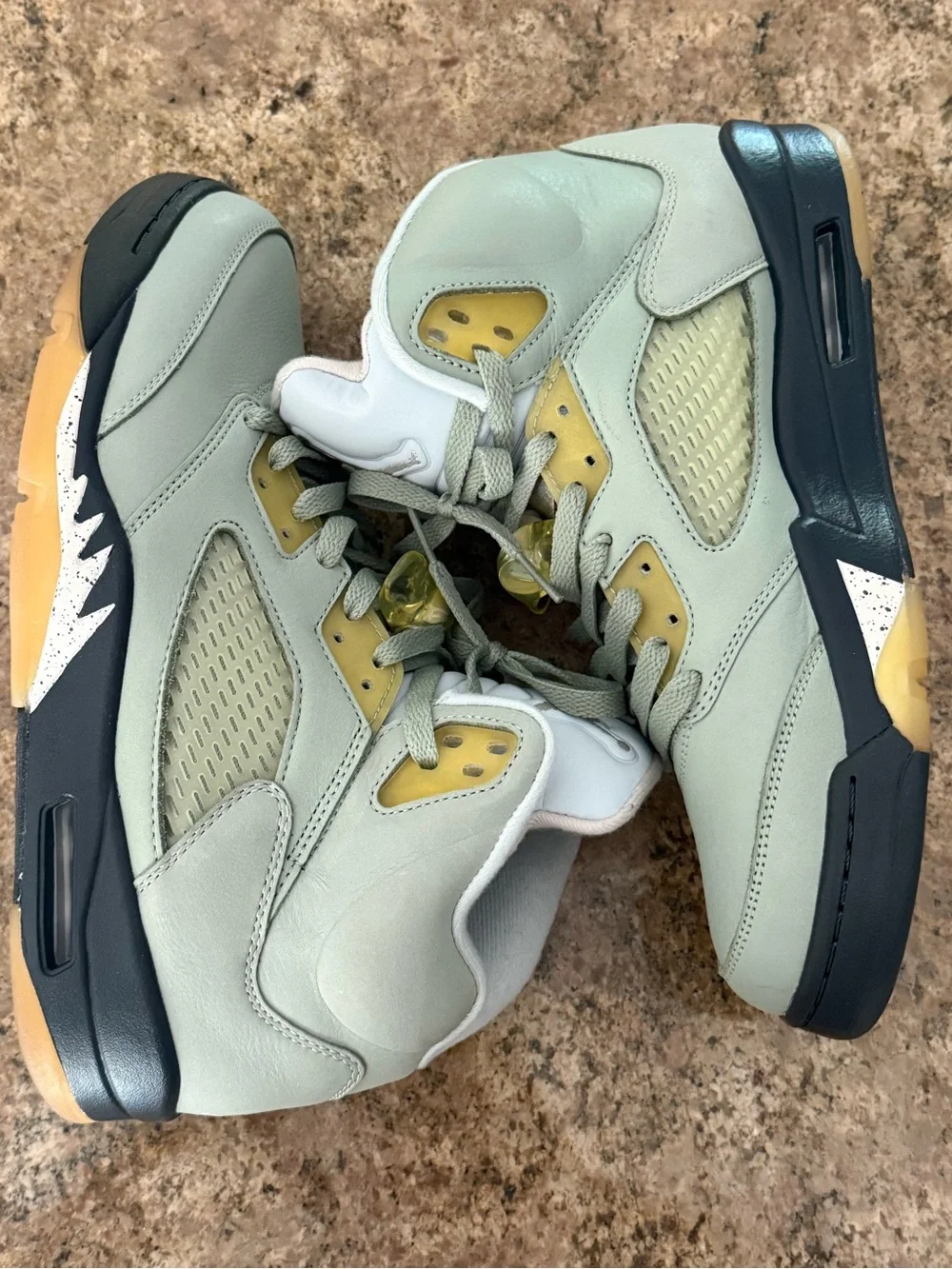 (10.5) Jordan Air Jordan 5 Retro